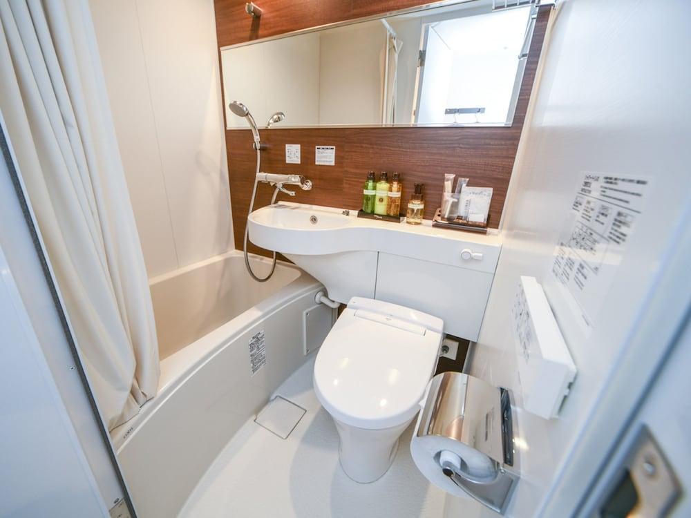 Hotel Livemax Nihonbashi Hakozaki Tokio