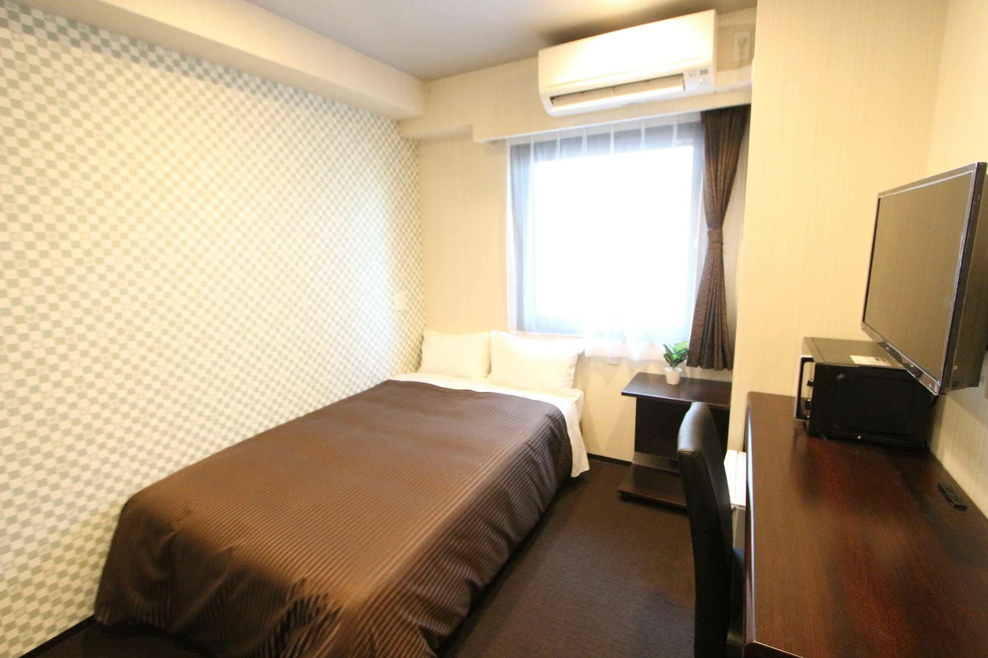 Hotel Livemax Nihonbashi Hakozaki Tokio